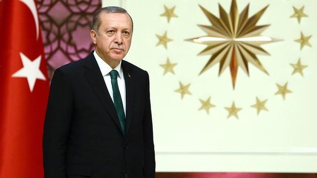Erdoğan'dan Kılıçdaroğlu'na bir dava daha