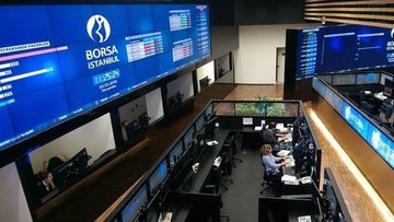 Borsadan Son 5 Yilin En Iyi Performansi Bloomberg Ht