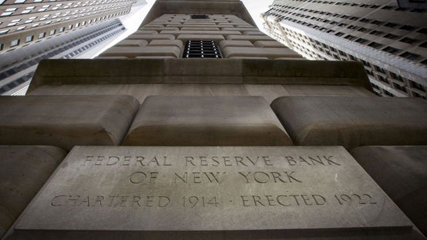 New York Fed yeni başkanını arıyor