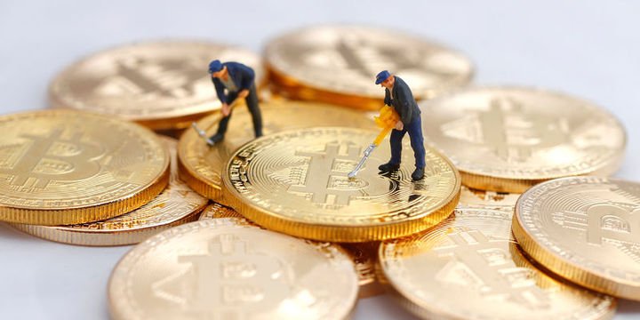 "Bitcoin