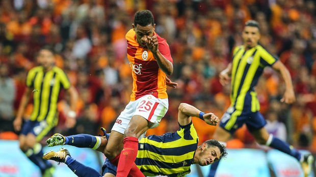 Süper Lig'de seyirci ortalaması yüzde 44 arttı