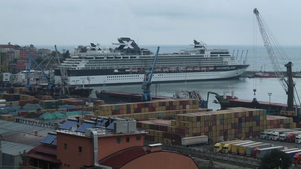 Trabzon Limanı halka arz ediliyor