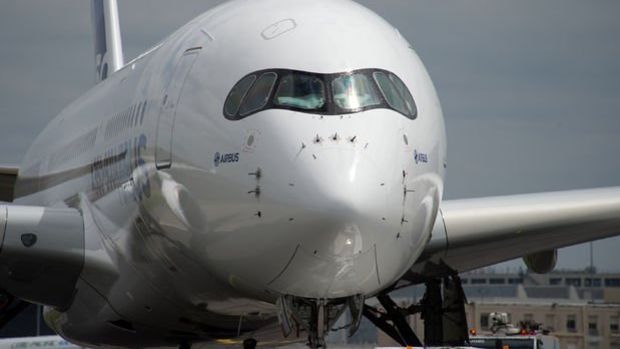 THY ile Airbus arasında 25 uçak imzası