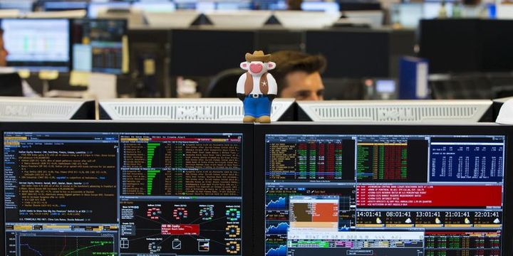 Avrupa borsaları günü yükselişle kapattı
