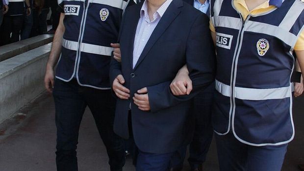 Fetullah Gülen'in firari yeğeni yakalandı