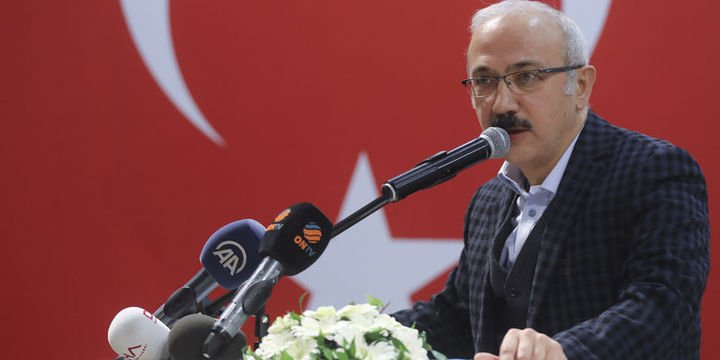 Bakan Elvan: Enflasyon düşüşe geçecek