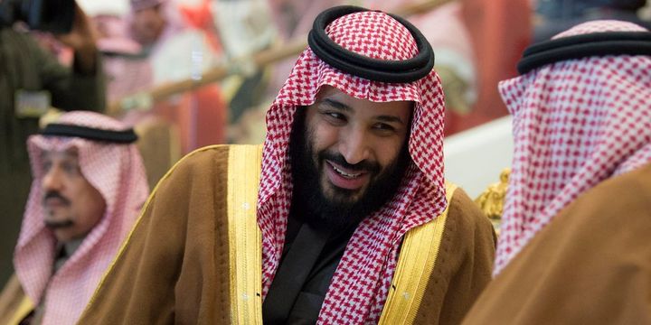 "Suudi Arabistan