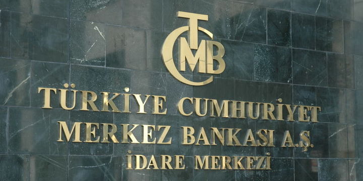 TCMB repo ihalesi açmadı