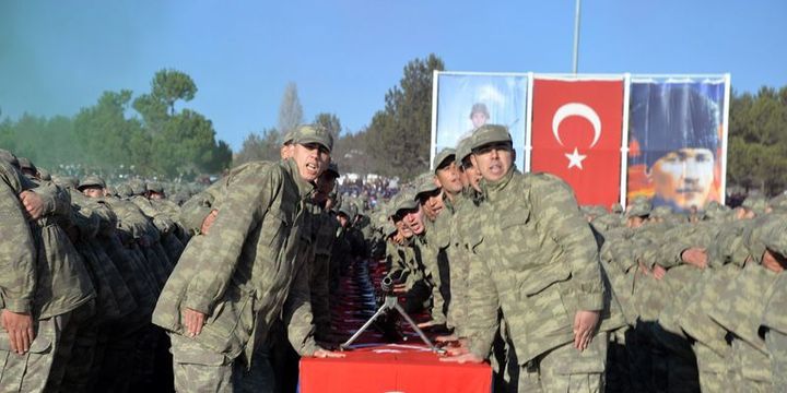 MYO mezunlarına kısa dönem askerlikle ilgili haberler yalanlandı