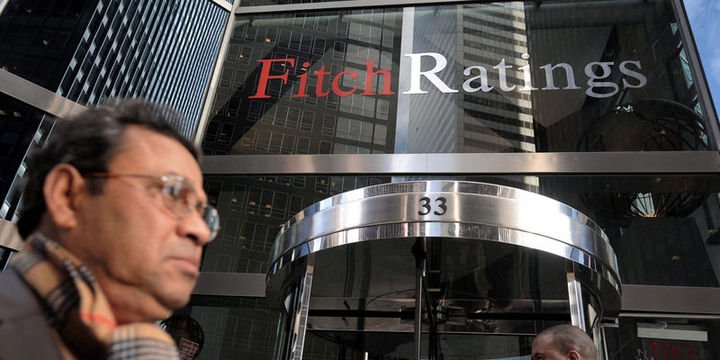 Fitch: Küresel kredi görünümü finansal krizden bu yana en olumlu halinde