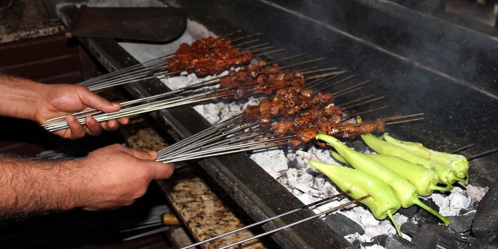 Şanlıurfa