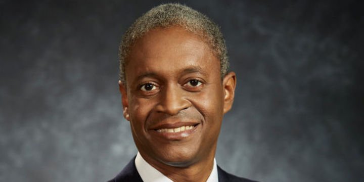 Fed/Bostic: 2018 için temel senaryom iki veya üç faiz artışı