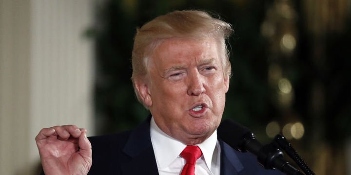 Washington Post: Trump Rusya soruşturması kapsamında sorgulanabilir