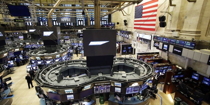 S&P 500 Endeksi