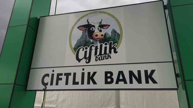 Çiftlik Bank üye alımını durdurdu