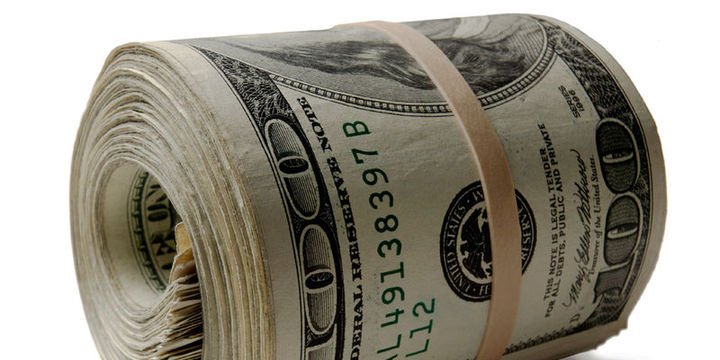 Dolar/TL yükselişe geçti