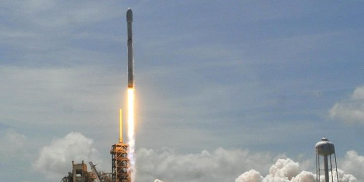 SpaceX