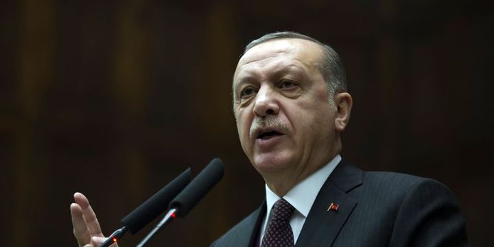 Erdoğan yarın Bahçeli ile görüşecek