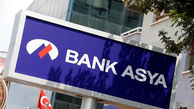Bank Asya'nın 24 hissedarına tutuklama
