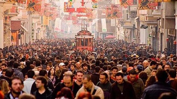 İstanbul'da insani geçim ücreti 2 bin 385 lira