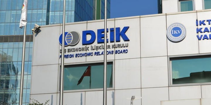 DEİK, iş konseylerinde ülke bazlı sisteme geçiyor