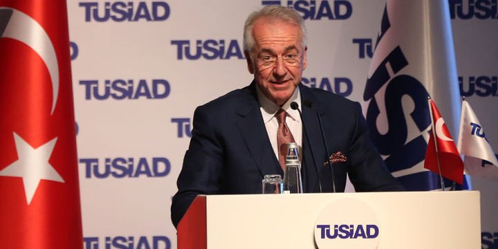 TÜSİAD/Bilecik: İş dünyası dövizle borçlanmak istemiyor