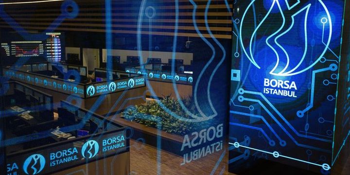 Borsa günü yükselişle tamamladı