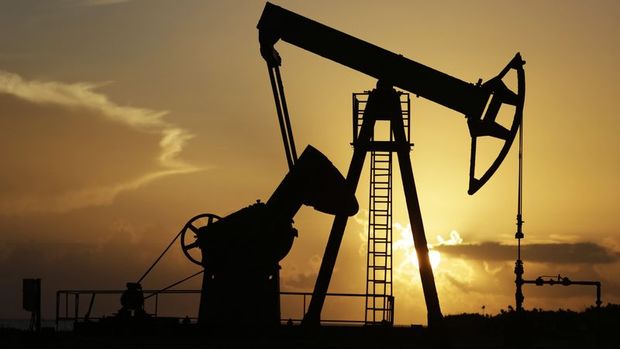 Brent petrol Aralık 2014'ten bu yana ilk defa 70 doları aştı