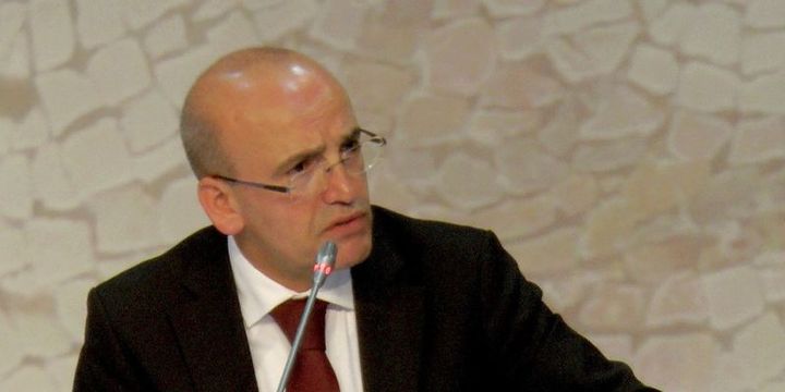 Şimşek: Halkbank’a bir ceza gelirse bunu Halkbank öder