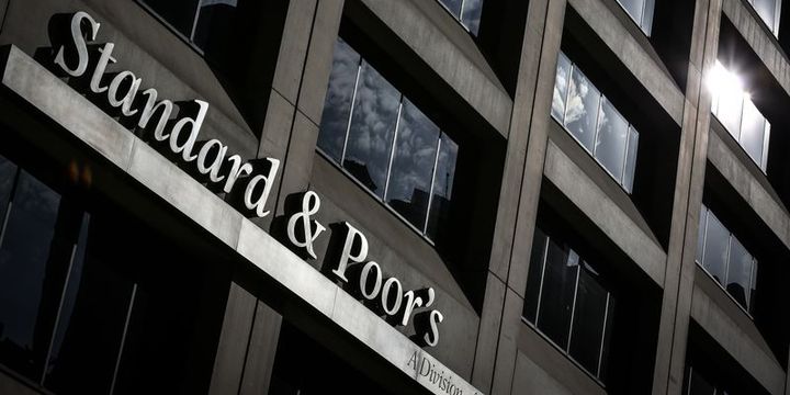 S&P Brezilya