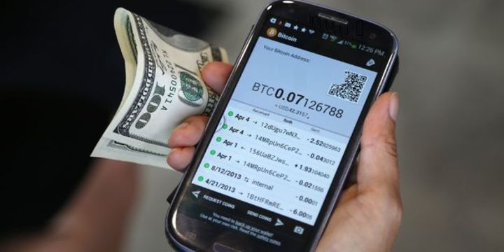 ABD polisi 53 milyon dolarlık Bitcoin satacak