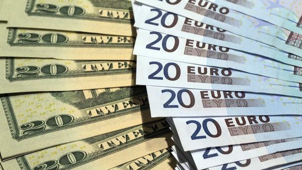 Euro “koalisyon” haberinin ardından 3 yılın zirvesinde