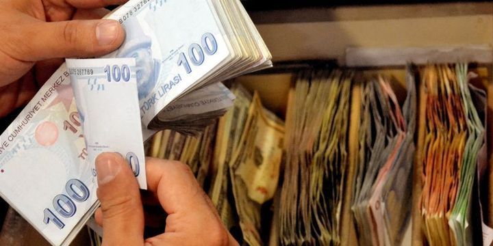 Ekonomistler cari açık verisini değerlendirdi