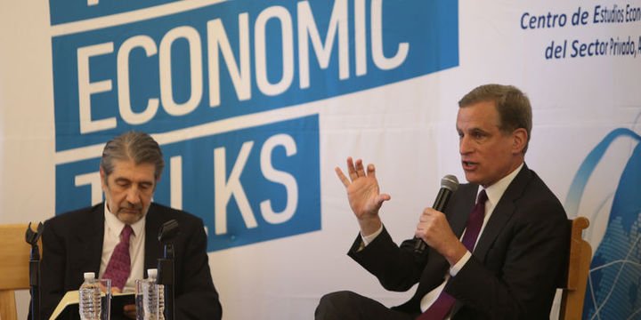 Fed/Kaplan: 2018