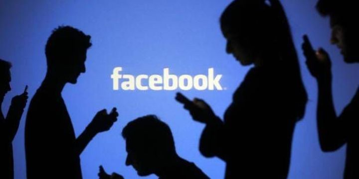 Yatırımcı Facebook