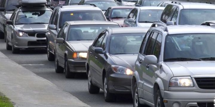 Trafikte akıllı tutanak dönemi resmen başladı