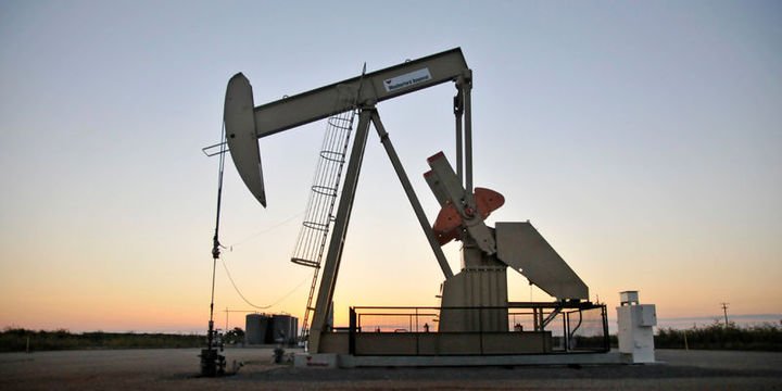 Petrol Irak