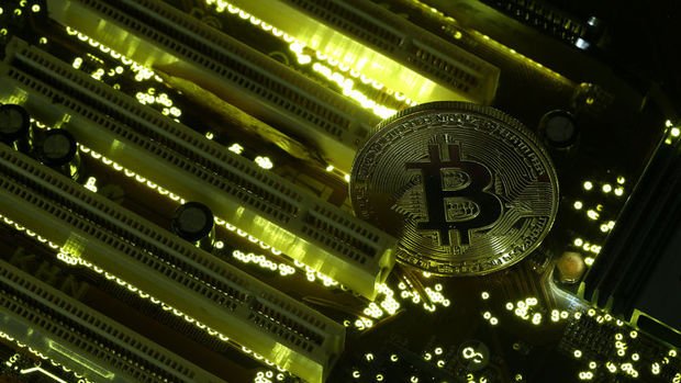 ABD Hazine Bakanı'ndan Bitcoin uyarısı