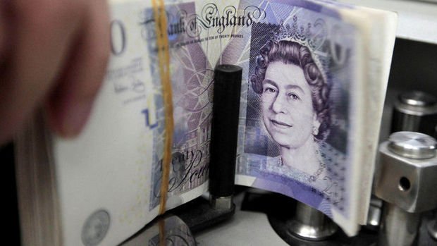 Brexit'in İskoçya’ya maliyeti yıllık 12,7 milyar sterlin olabilir