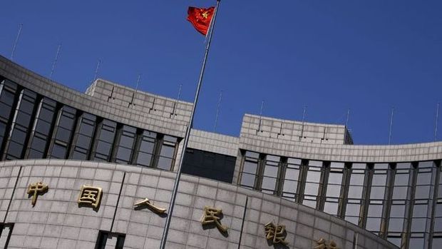 Çin MB piyasaya net 270 milyar yuan enjekte etti