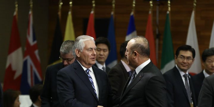 Çavuşoğlu