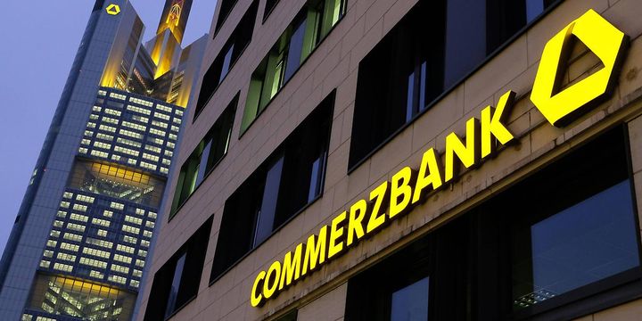 Commerzbank: TL