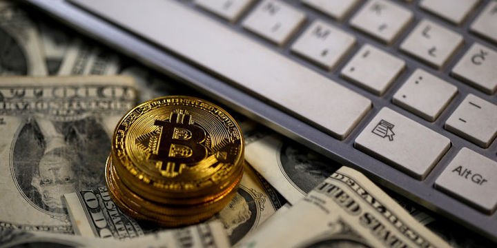 Bitcoin madenciliği enerji tüketimi için bir tehdit mi?