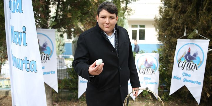 Çiftlik Bank günlük ödemeleri durdurdu