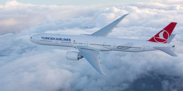THY ile Air Moldova arasında ortak uçuş anlaşması imzalandı