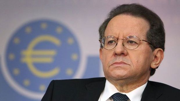 AMB/Constancio: Eurodaki ani hareketler konusunda endişeliyim