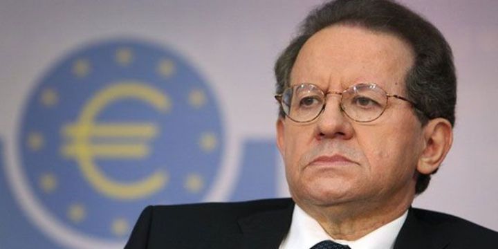 AMB/Constancio: Eurodaki ani hareketler konusunda endişeliyim