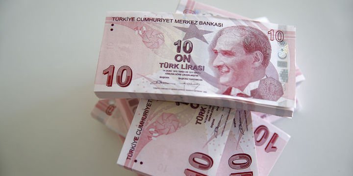 Dolar/TL yarınki TCMB kararı öncesi yükselişte