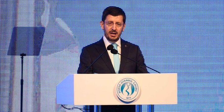 BİST YKB Karadağ Borsa İstanbul
