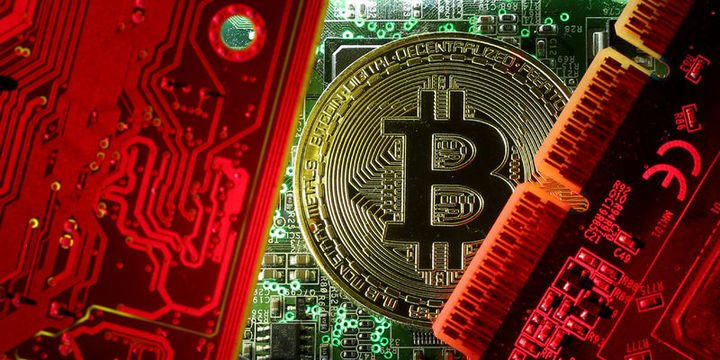 Bitcoin 10 bin doların altına gerileyebilir